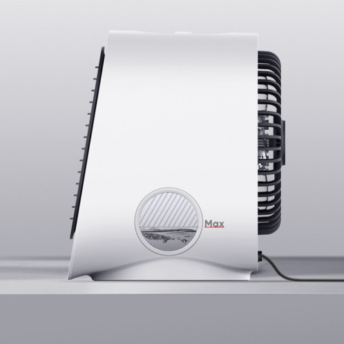 Mini ventilateur multifonctionnel d'humidification aromathérapie ventilateur de bureau portable de bureau à domicile climatiseur de bureau SH101B286-07