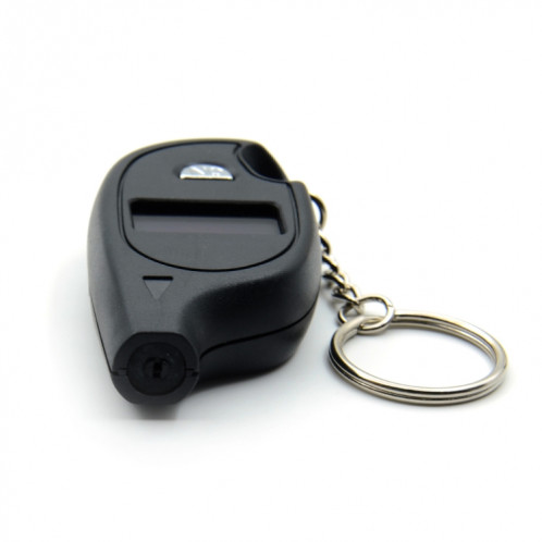 Testeur de jauge de pression d'air de roue de pneu LCD numérique portable 2 PCS SH74541697-04