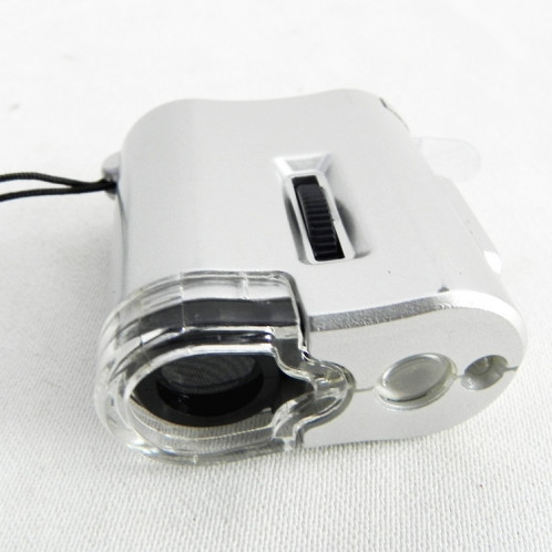 Loupe oeil de pigeon 60x HD Dove Supplies SH7630652-04