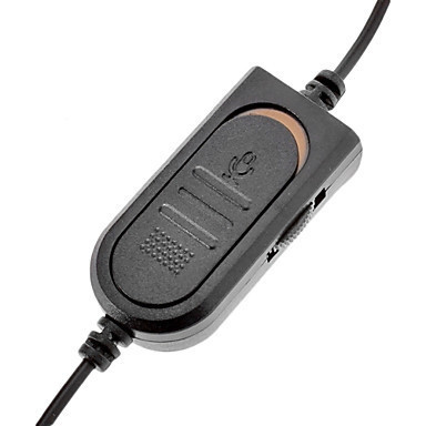 Casque de chat vocal sur Internet pour hôte bilatéral de grands écouteurs pour PS4 SH5010359-05
