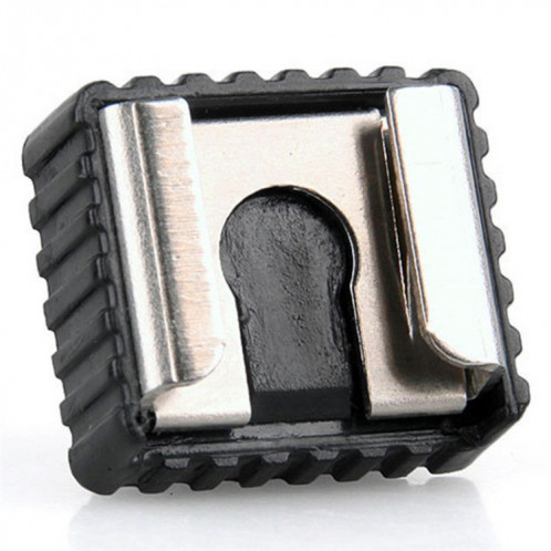 Adaptateur de flash SC-6 Base de lumière Base de chaussure chaude Adaptateur de support de flash Accessoires de prise SH9986123-06