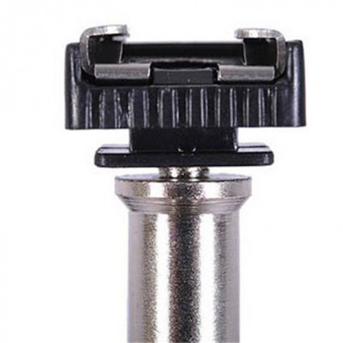 Adaptateur de flash SC-6 Base de lumière Base de chaussure chaude Adaptateur de support de flash Accessoires de prise SH9986123-06