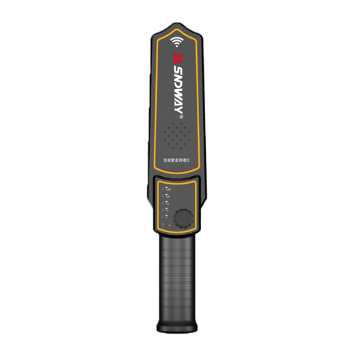 SnDway Tuyau de tuyau d'épaisseur d'épaisseur de tuyau de tuyau en PVC Largeur de la largeur de la largeur de mesure, Spécifications: SW730 Standard (30 mètres) SS52021576-09
