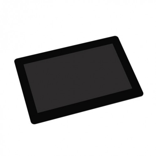 Écran DSI Waveshare 5 pouces, 800 × 480 pixels, panneau d'affichage IPS, style : écran tactile SW9002881-08
