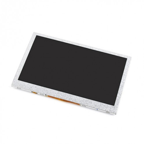 Écran DSI Waveshare 4,3 pouces 800 × 480 pixels IPS, style : sans contact SW96011385-08