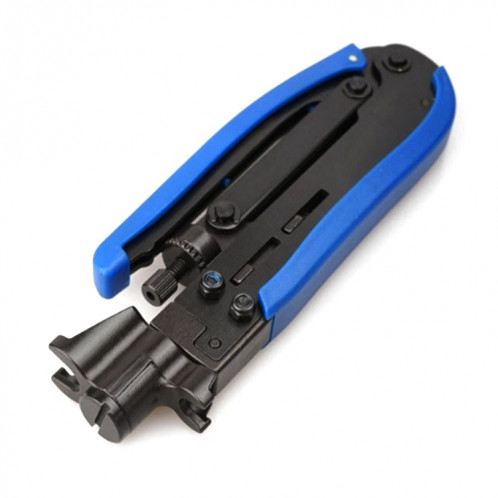 Pince à sertir à sertir la tête RG59 / 6/11 du câble F de câble coaxial 548A SH13961967-05