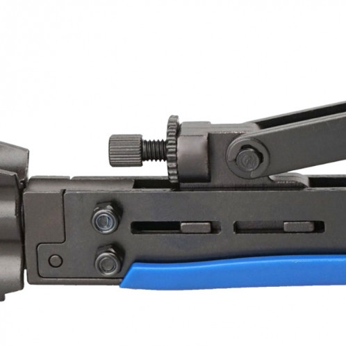 Pince à sertir à sertir la tête RG59 / 6/11 du câble F de câble coaxial 548A SH13961967-05