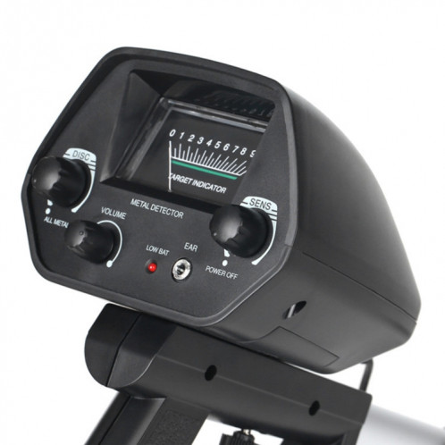 Détecteur de métaux MD4030 SH078862-09