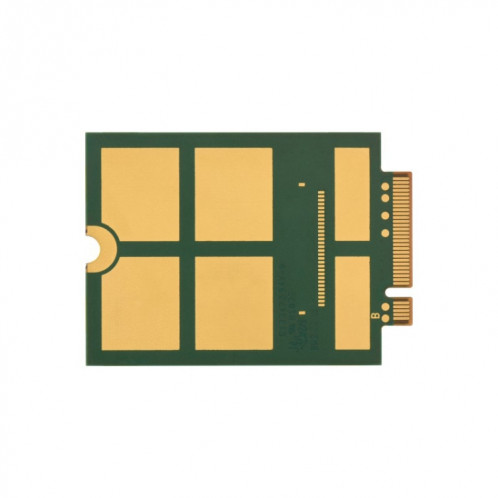 Waveshare SIM8262A-M2 Module SIMCom Original 5G, Interface M.2 SW1934613-04