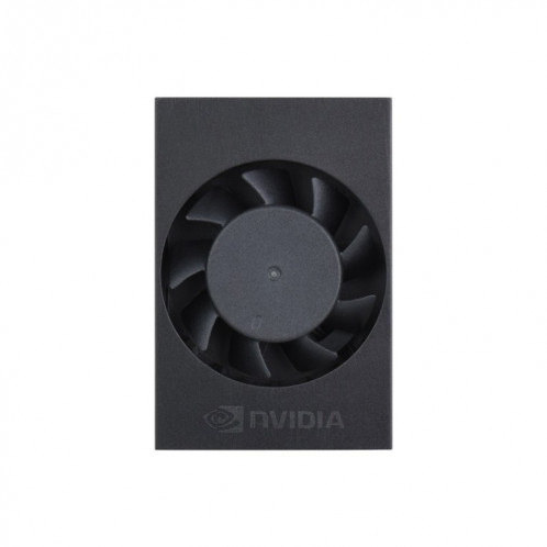 Pour Jetson Orin Waveshare 24076 Vitesse du ventilateur de refroidissement réglable (noir) SW201A1264-07