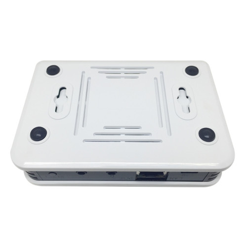 PCSENSOR LAN563V Type de réseau Détection de tension de tension Téléote de surveillance du téléphone Fiche de données SP2885538-06