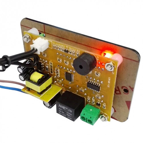 Régulateur de température numérique intelligent XH-W1411 SH5919989-06