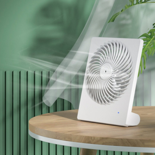 Compleur d'air de bureau de type carré de type USB mini (petit ventilateur carré) SH501A1551-06