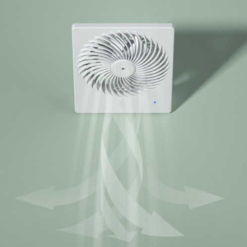 Compleur d'air de bureau de type carré de type USB mini (petit ventilateur carré) SH501A1551-06