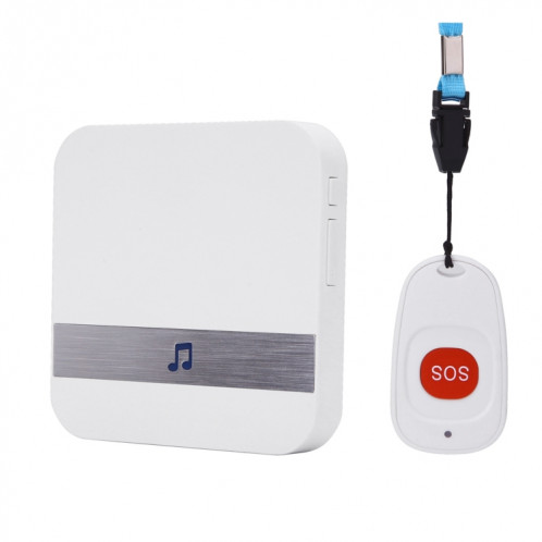 CACZI C1 Soignée de télécommande SMART HOME SANS HOME SANS SONDILE, Style: Fiche UE SC3202285-07