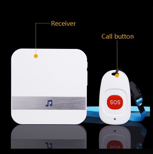 CACZI C1 Soignée de télécommande SMART HOME SANS HOME SANS SONDILE, Style: Fiche UE SC3202285-07