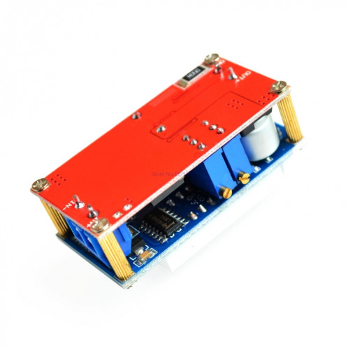 5A courant constant tension constante LED entraînement réglable alimentation batterie Lithium Ion charge courant mètre de tension SH74261994-04