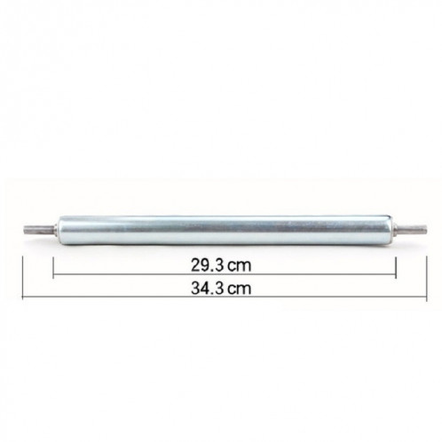 Piège à souris continue et entièrement automatique pour piège à souris domestique, taille: 34,3 cm (blanc) SH101A1067-08