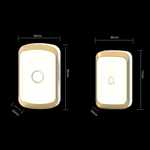 CACAZI A20 SMART HOME HOME SORIO SON MUSIQUE DIGITOIRE CONTRÔLE TÉLÉCHARGEMENT ÉTÉSENTE DU SONT EURPAREILLE, Style: Fiche EU (Noir) SC703C939-06