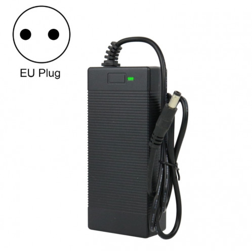 JN-84W-420200 chargeur de batterie au lithium de scooter 42V 2A, (DC 5.5 x 2.5mm) SH903B203-05