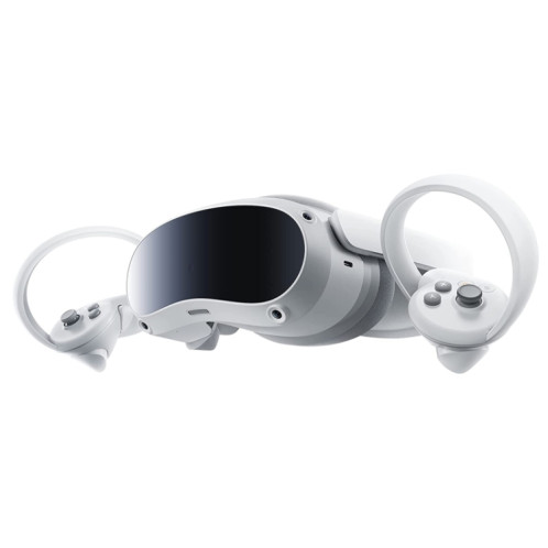 Casque Pico 4 VR Casque de réalité virtuelle tout-en-un Pico4 Lunettes 3D VR 8 + 128 Go SH6901946-05