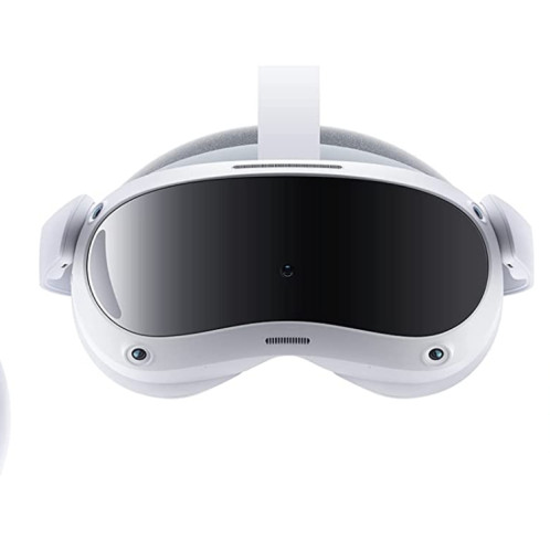 Casque Pico 4 VR Casque de réalité virtuelle tout-en-un Pico4 Lunettes 3D VR 8 + 256 Go SH6902610-05