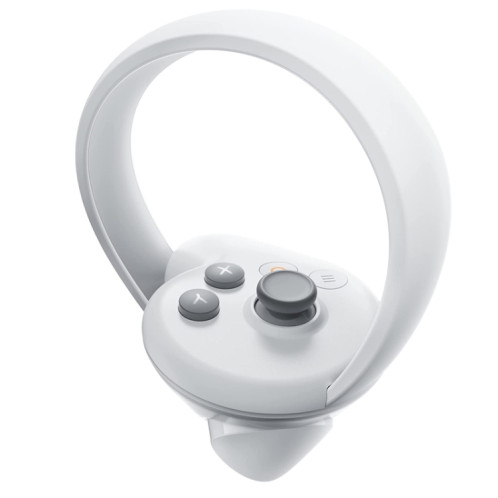 Casque Pico 4 VR Casque de réalité virtuelle tout-en-un Pico4 Lunettes 3D VR 8 + 256 Go SH6902610-05