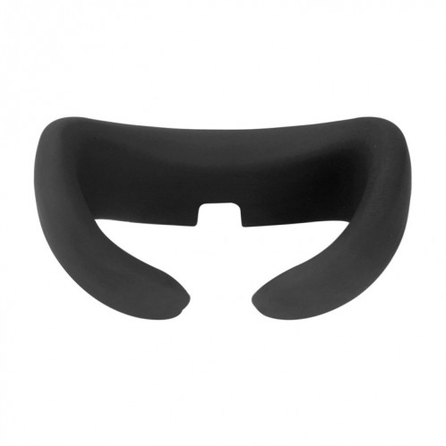 Pour Pico Neo 4 Silicone VR Lunettes Masque Pour Les Yeux Visage Coussinet Pour Les Yeux (Noir) SH101A1770-06