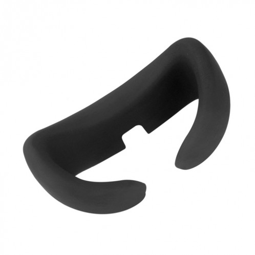 Pour Pico Neo 4 Silicone VR Lunettes Masque Pour Les Yeux Visage Coussinet Pour Les Yeux (Rouge) SH101C1656-06