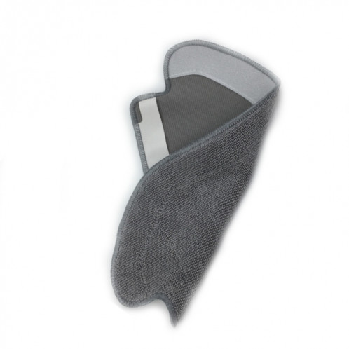2 accessoires de machine de balayage et de vadrouille pour Mijia styj02ym (vadrouille de séparation humide sèche) SH801A1838-06