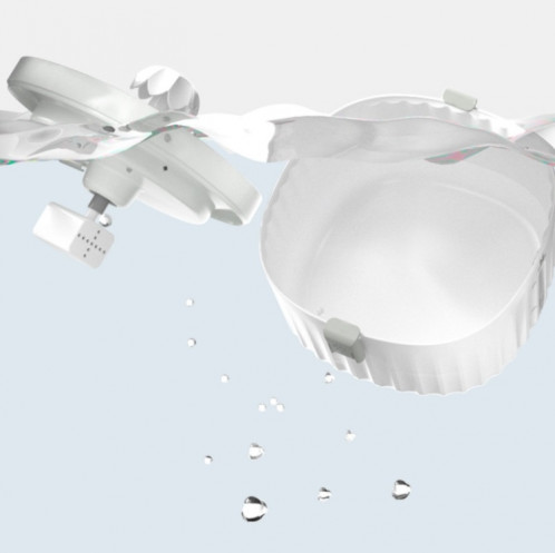 Distributeur d'eau pour animaux de compagnie intelligent avec distributeur d'eau pour animaux de compagnie à circulation automatique silencieuse, fiche Spécifications: Prise UE SH22031018-013