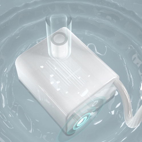 Distributeur d'eau pour animaux de compagnie intelligent avec distributeur d'eau pour animaux de compagnie à circulation automatique silencieuse, fiche Spécifications: Prise UE SH22031018-013