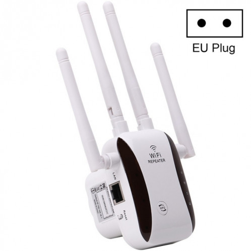 CF-WR758AC WIFI Amplificateur de signal WIFI Répondissement de réseau sans fil Réponse () SH401A290-07