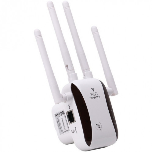 CF-WR758AC WIFI Amplificateur de signal WIFI Répondissement de réseau sans fil Réponse () SH401A290-07