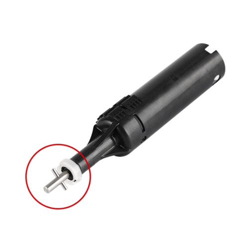 Pour Dyson V8 V10 50W Motor-Cross Head Aspirateur Direct Drive Pièces de tête d'aspiration SH87041427-04