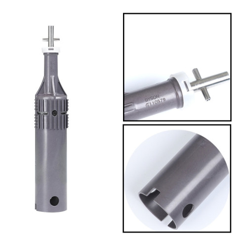 Pour Dyson V8 V10 50W Motor-Cross Head Aspirateur Direct Drive Pièces de tête d'aspiration SH87041427-04