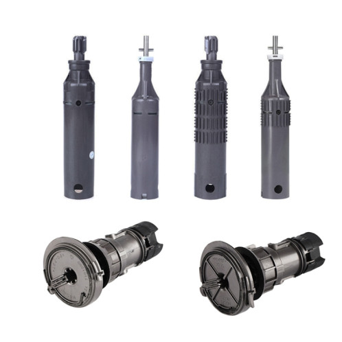 Pour pièces de tête d'aspiration à entraînement direct d'aspirateur de roulement de moteur Dyson V6 V7 SH87051742-04