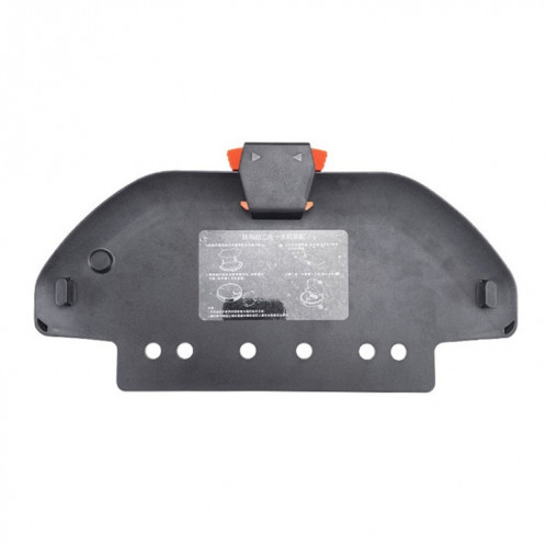 Stand de la machine de balayage et de la vadrouille pour Mijia styj02ym / mvvc01-jg (noir) SH701A1112-06