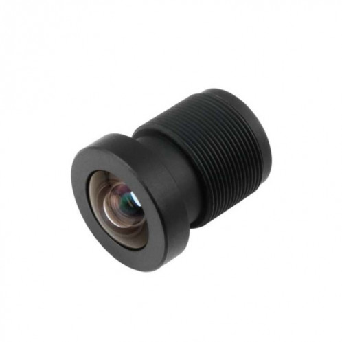 Waveshare WS1053516 pour objectif haute résolution Raspberry Pi M12, 16MP, champ de vision de 105 degrés, longueur focale de 3,56 mm 23966 SW07811302-06