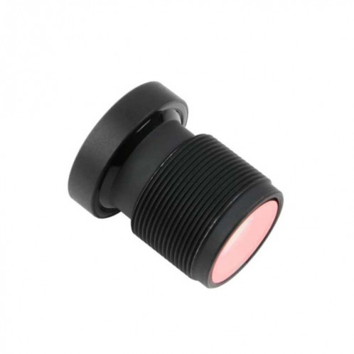 Waveshare WS1053516 pour objectif haute résolution Raspberry Pi M12, 16MP, champ de vision de 105 degrés, longueur focale de 3,56 mm 23966 SW07811302-06