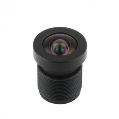 Waveshare WS1053516 pour objectif haute résolution Raspberry Pi M12, 16MP, champ de vision de 105 degrés, longueur focale de 3,56 mm 23966 SW07811302-06