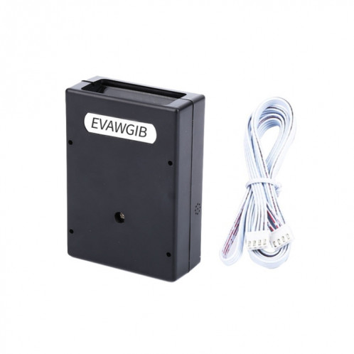 Evawgib DL-X720 Red Light 1D Barcode Scanning Recognition Engine, Interface: TTL SE7602972-07