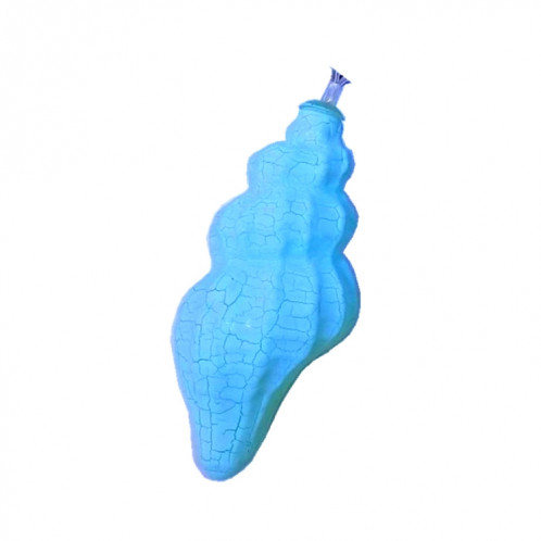 3m 20 LED USB Power Small Conch Creative LED Light String Home Room Holiday Decoration (Warm White Light) SH704A1154-07
