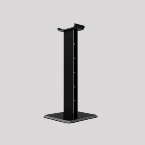 2 étagère d'affichage de support de bureau de casque de PCS (noir) SH401B1488-06