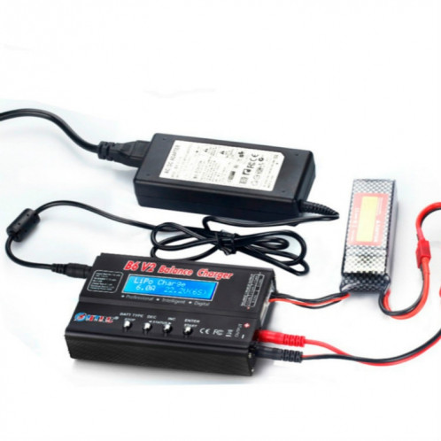 Adaptateur secteur B6 15V 6A Alimentation pour ordinateur portable () SH901A1923-04