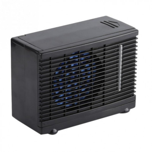 24V grand modèle de camion voiture climatiseur ventilateur eau réfrigérateur ventilateur voiture refroidisseur d'eau ventilateur voiture ventilateur de refroidissement SH92631645-05
