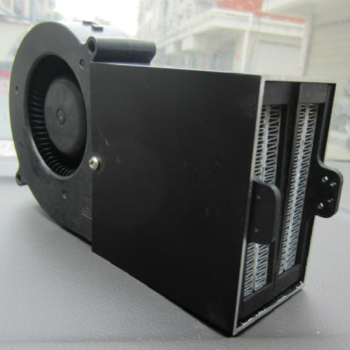Chauffage de voiture dégivreur de chauffage électrique double PTC12V 150-350W SH9266649-09