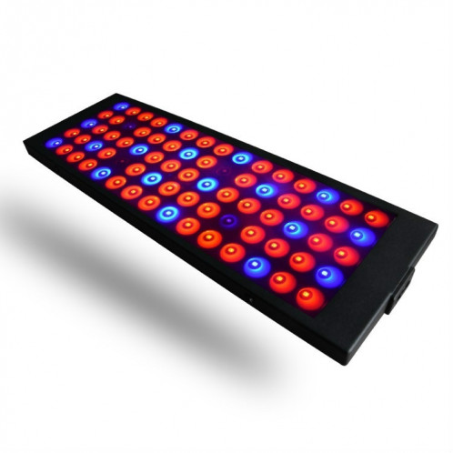 Lumière de croissance végétale ultra-mince 0.3M 40W, spécifications de prise: SH9803582-08