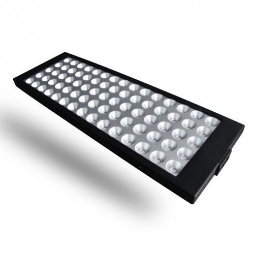Lumière de croissance végétale ultra-mince 0.3M 40W, spécifications de prise: SH9803582-08