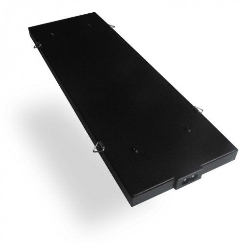 Lumière de croissance végétale ultra-mince 0.3M 40W, spécifications de prise: SH9803582-08